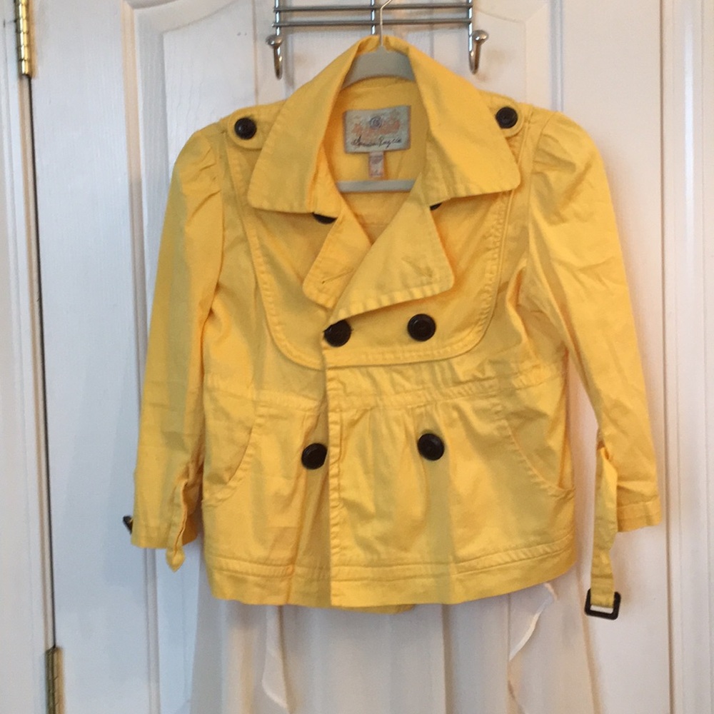 American Rag Jacket
